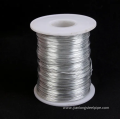 1.8mm 2mm diameter galvanized steel wire